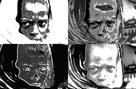 The Color and Identity Issue