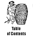 Table of contents